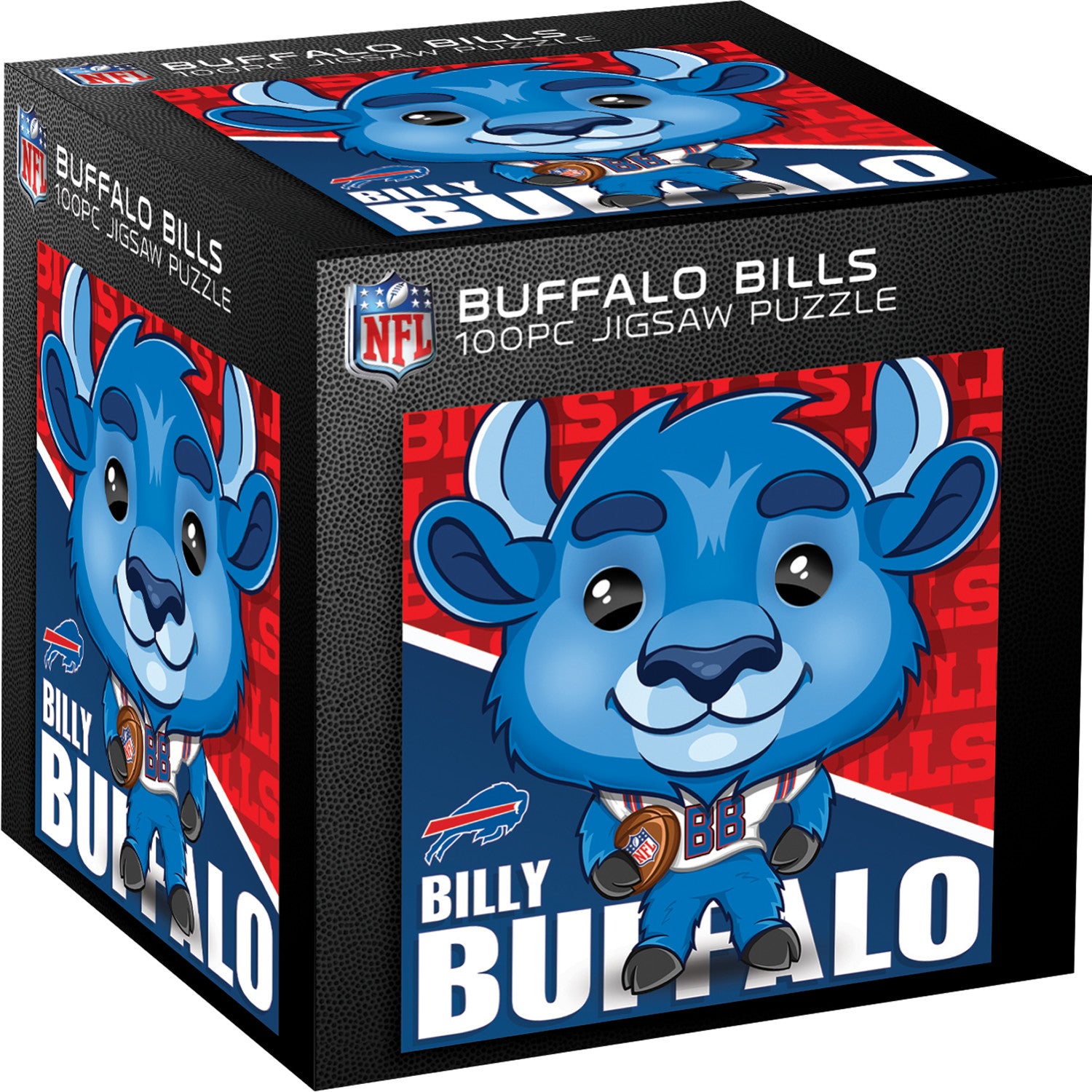 buffalo bills poker chips