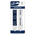 Penn State Nittany Lions NCAA Pacifier Clip 2-Pack