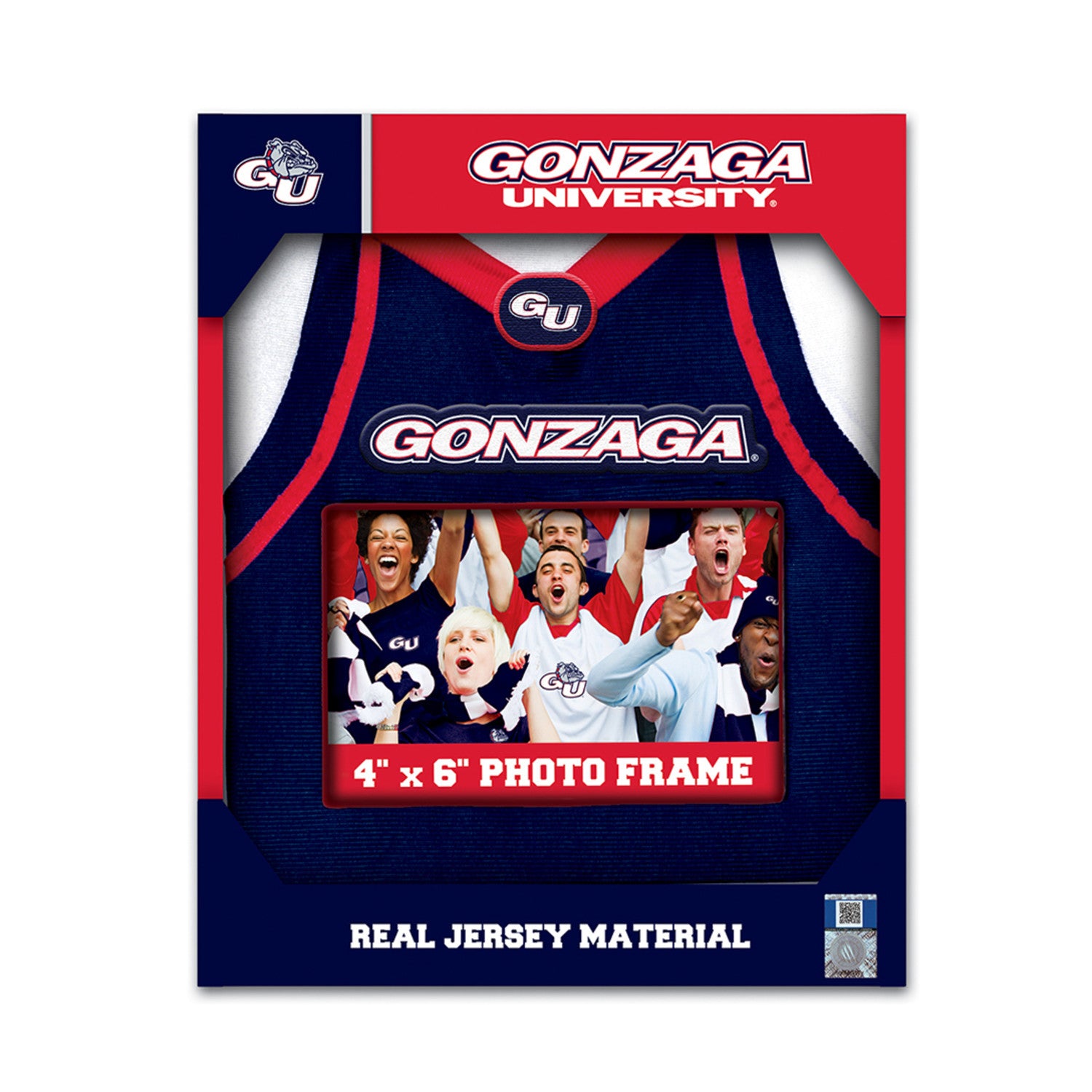 Gonzaga Bulldogs NCAA Picture Frame