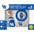 Kentucky Wildcats NCAA Wood Rattle 2-Pack