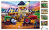 Farm & Country - For Top Honors 1000 Piece Jigsaw Puzzle