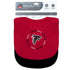 Atlanta Falcons NFL Baby Bibs 2-Pack