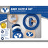 BYU Cougars NCAA Wood Rattle 2-Pack