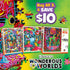 Wonderous World 300pc 3-Pack 2025