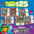 Wonderous World 6-Pack 2025