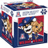 Wilbur & Wilma - Arizona Wildcats Mascot 100 Piece Jigsaw Puzzle