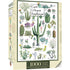 Cacti of the Desert Southwest 1000 Piece Jigsaw Puzzle