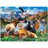 Olympic National Park 48 Piece Tray Puzzle