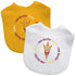 Arizona State Sun Devils - Baby Bibs 2-Pack