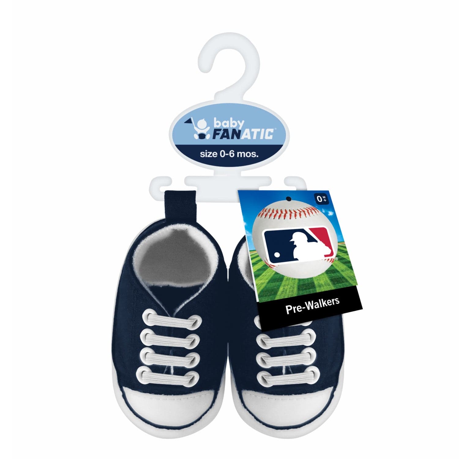 Cleveland Guardians MLB Baby Pre-walkers