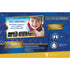 The Polar Express - 3-Piece Toy Train Set