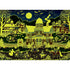 Halloween - The Tag Along 1000 Piece Jigsaw Puzzle