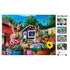 Wild & Whimsical - Mr. & Mrs. Potts 300 Piece EZ Grip Jigsaw Puzzle