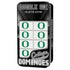 Oregon Ducks Dominoes