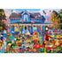 Home Sweet Home - Bargain Bliss 500 Piece Puzzle