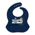 New York Yankees - MLB Silicone Bib