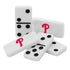 Philadelphia Phillies MLB Dominoes