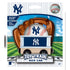 New York Yankees MLB Wood Box Train Car