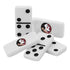 Florida State Seminoles NCAA Dominoes