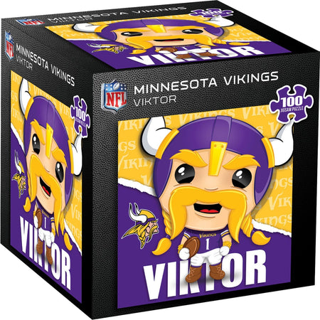 5 Minnesota Vikings items for Vicsilvers store