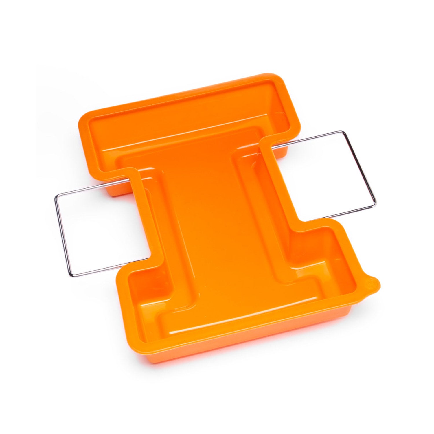 Illinois Fighting Illini Cake Pan | MasterPieces – MasterPieces Puzzle ...