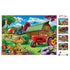 Memory Lane - Sunflower Ranch 1000 Piece Jigsaw Puzzle