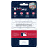 Texas Rangers - Pacifier 2-Pack