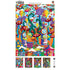 Wonderous Worlds - Waiting for the Colors to Grow 300 Piece EZ Grip Jigsaw Puzzle