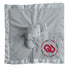 Oklahoma Sooners - Security Bear Gray