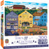 Town & Country - My Town 300 Piece EZ Grip Jigsaw Puzzle