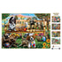 Masterpiece Gallery - Meetup at the Park 1000 Piece Jigsaw Puzzle