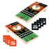 Cincinnati Bengals Tabletop Cornhole