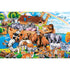 Noah's Ark - 48 Piece Floor Puzzle