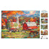 Art Gallery - Country Blessings 1000 Piece Jigsaw Puzzle