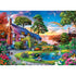 Tranquility - Over the Rainbow 1000 Piece Puzzle