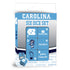 UNC Tar Heels Dice Set - 19mm