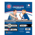 Chicago Cubs MLB Cribbage