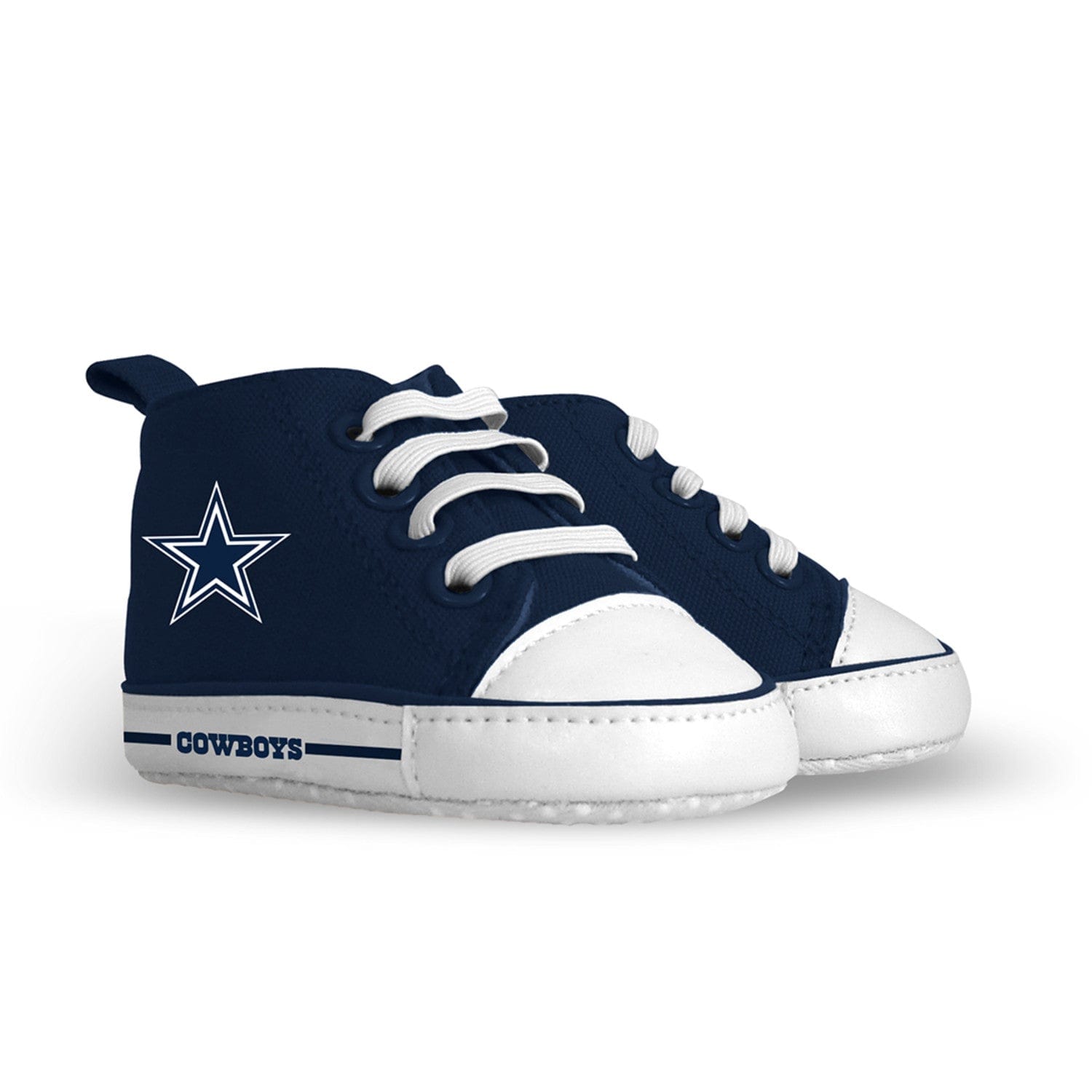 Kids dallas cowboys shoes store