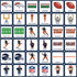 Denver Broncos NFL Matching Game