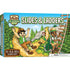 Jr. Ranger - Slides & Ladders Board Game