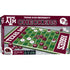 Texas A&M Aggies Checkers Board Game