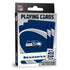 Seattle Seahawks Playing Cards - 54 Card Deck