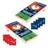 New England Patriots Tabletop Cornhole