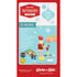 Nutcracker Santa - Holiday Wood Paint Kit