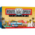 Route 66 Opoly