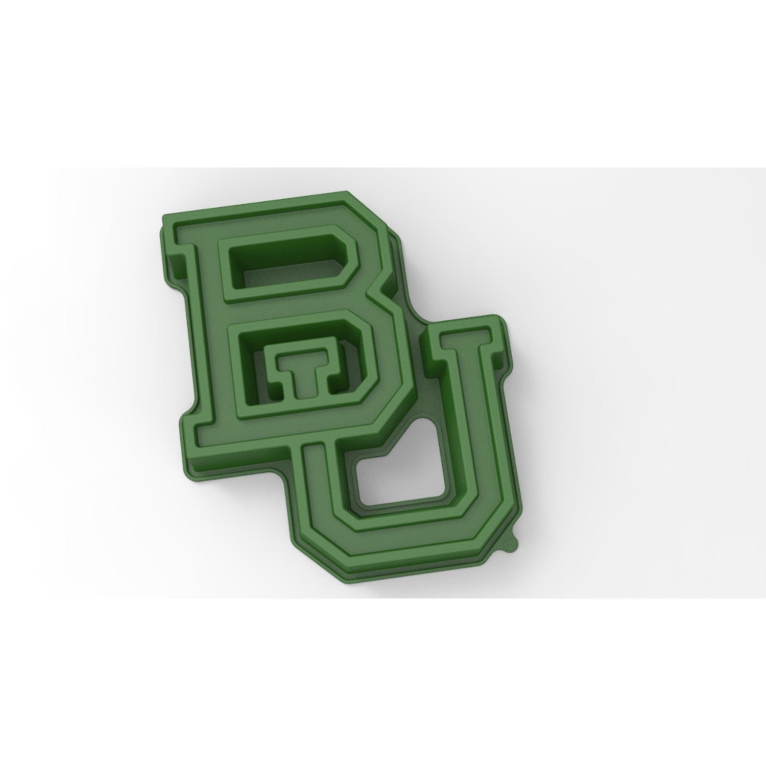 Baylor Bears Cake Pan