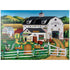 ODP Jodi's Antique Barn - 1000 Piece Puzzle