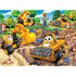 Caterpillar - On the Job Site 100 Piece Puzzle