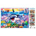 Selfies - Ocean Oddballs 500 Piece Jigsaw Puzzle