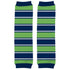 Seattle Seahawks Baby Leg Warmers